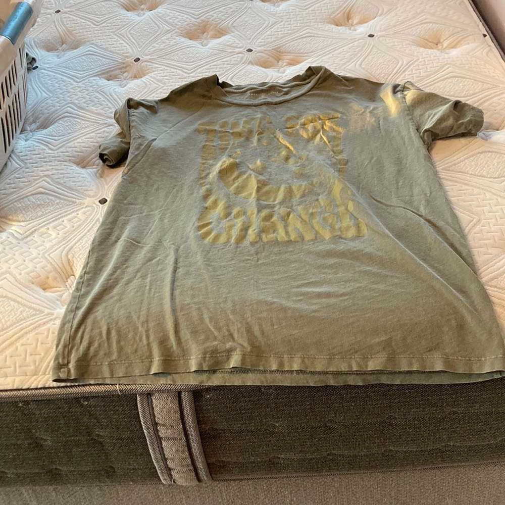 T-shirt from American Eagle